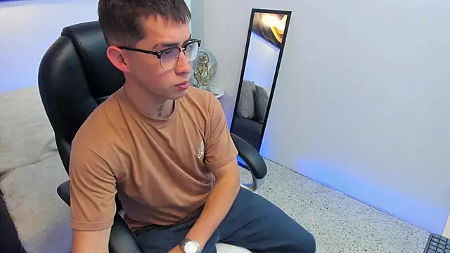 Tommas Jhonson online show from 02.28.26