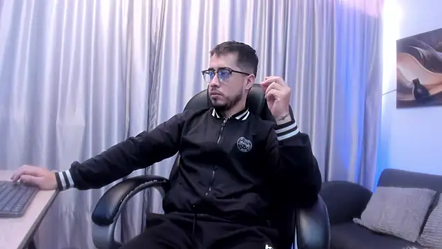 Tommas Jhonson online show from 06.02.26