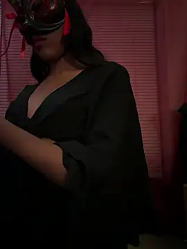 Snapshot of LadyKitsune chatting on 02.14.26 LadyKitsune online show from 02.14.26