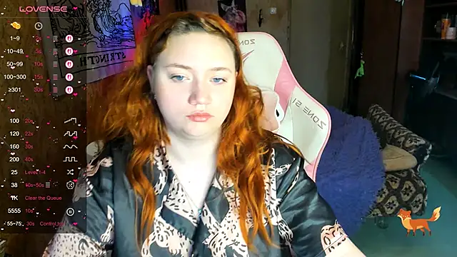 shamy lily online show from 04.05.26