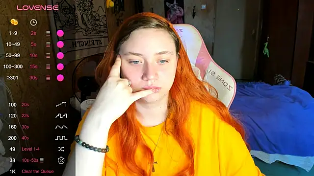 shamy lily online show from 05.28.26