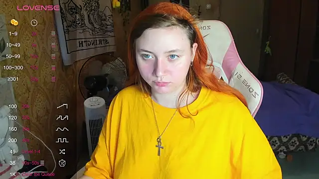shamy lily online show from 05.29.26