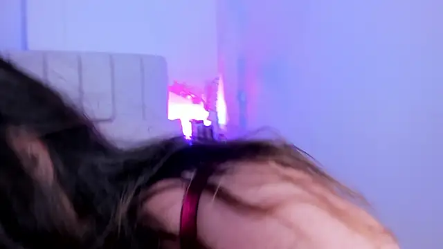 Cutie-Kim online show from 02.28.26