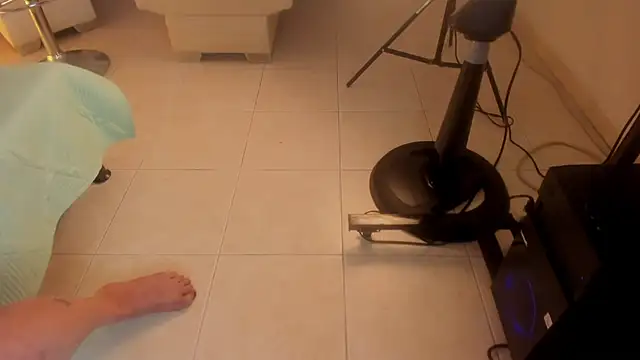 shantall cruzz online show from 03.25.26