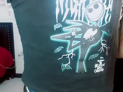 nebullax mcqueen online show from 02.10.26