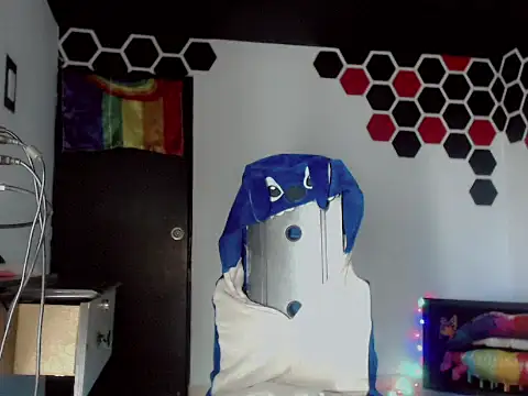 nebullax mcqueen online show from 02.20.26