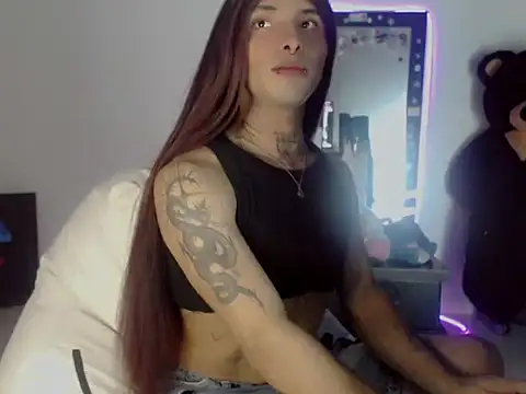 nebullax mcqueen online show from 03.05.26