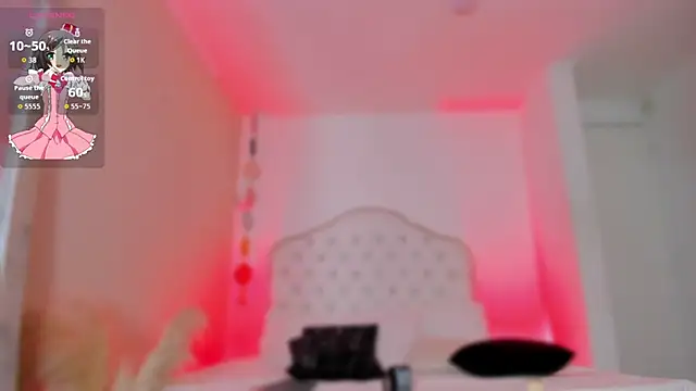 Axarasss  online show from 02.27.26