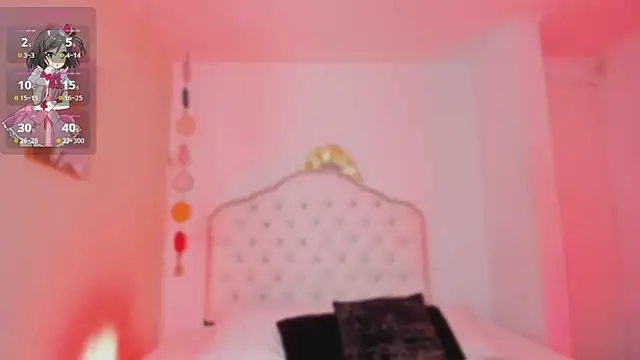 Axarasss  online show from 03.07.26