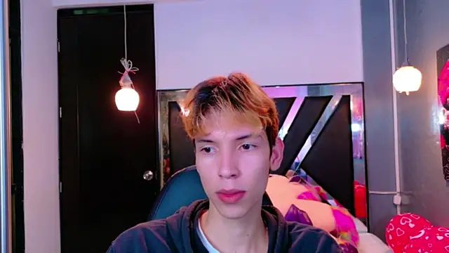 Snapshot of Liam_Green1 chatting on 02.14.26 Liam Green1 online show from 02.14.26