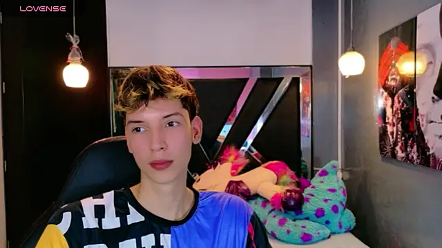 Snapshot of Liam_Green1 chatting on 03.04.26 Liam Green1 online show from 03.04.26