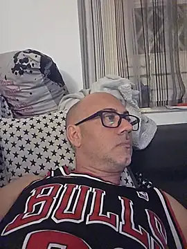 Snapshot of pareja47 chatting on 06.13.26 pareja47 online show from 06.13.26