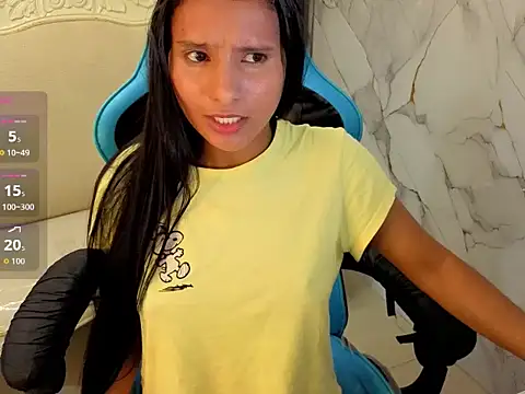 Snapshot of Cataleya23_a chatting on 05.16.26 Cataleya23 a online show from 05.16.26