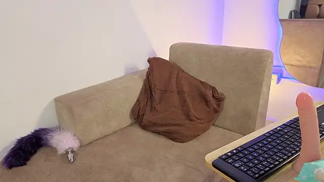 Scarlett Walker05 online show from 03.10.26