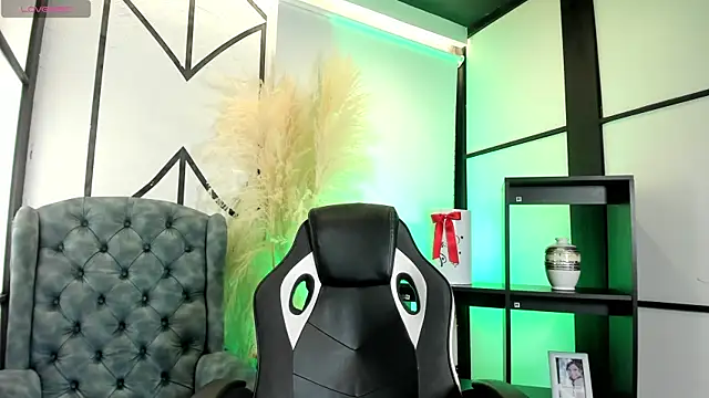 Abi sexxx1 online show from 02.17.26