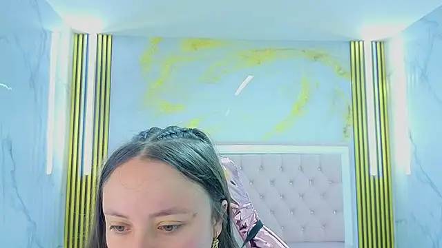 Amelia Cooper s online show from 07.02.26