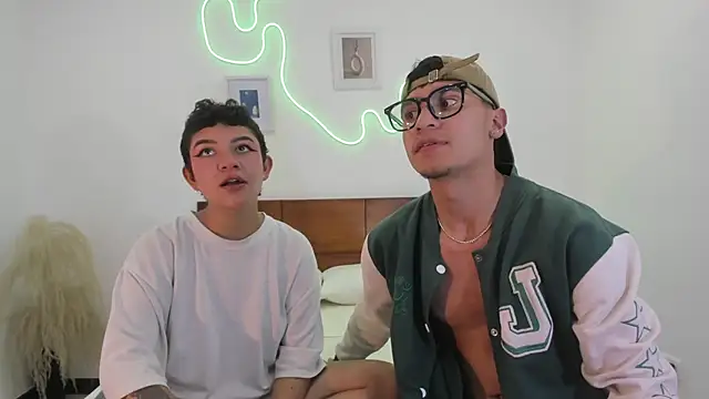 hardcoreheat ind online show from 02.11.26