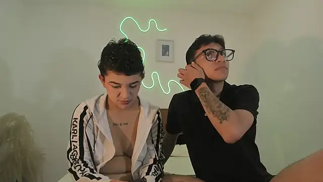 hardcoreheat ind online show from 03.01.26