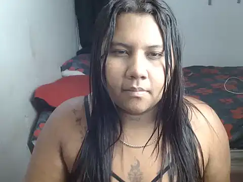 naomyandpablot online show from 04.16.26