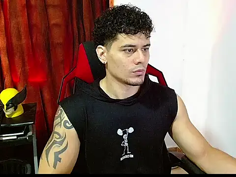 Snapshot of Logan0626 chatting on 02.24.26 Logan0626 online show from 02.24.26