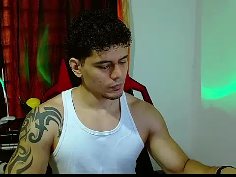 Snapshot of Logan0626 chatting on 03.02.26 Logan0626 online show from 03.02.26