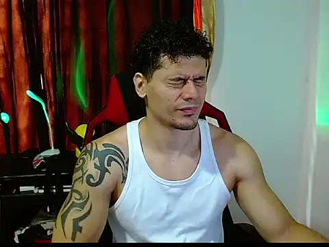 Snapshot of Logan0626 chatting on 03.03.26 Logan0626 online show from 03.03.26