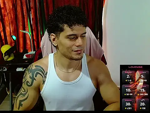 Logan0626 online show from 04.06.26