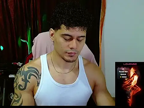 Logan0626 online show from 04.20.26