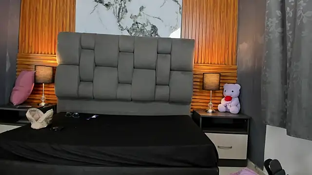  MilaRose  online show from 04.09.26