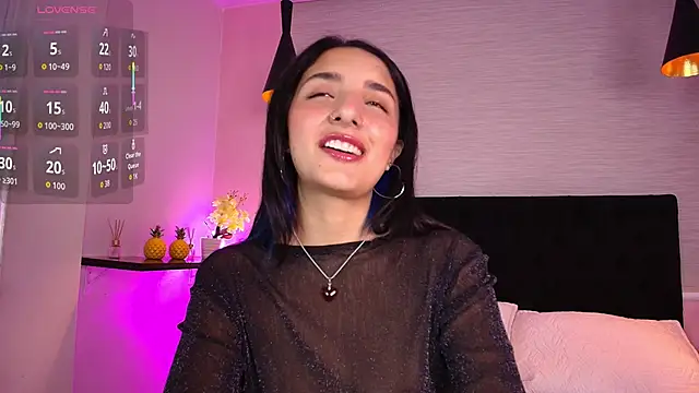 Aris Suarez online show from 03.21.26