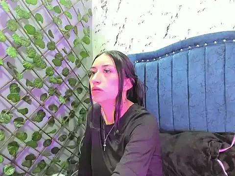 TiffanyDream8 online show from 04.18.26