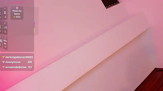 black kimberly online show from 03.22.26