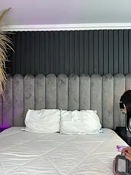 Nanda vixen  online show from 03.16.26