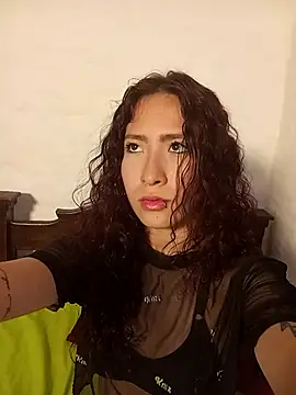 ViolettNyx online show from 02.26.26