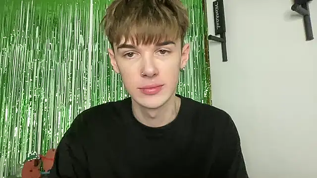 Snapshot of YourMilkyGuy chatting on 02.22.26 YourMilkyGuy online show from 02.22.26