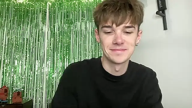 Snapshot of YourMilkyGuy chatting on 03.02.26 YourMilkyGuy online show from 03.02.26