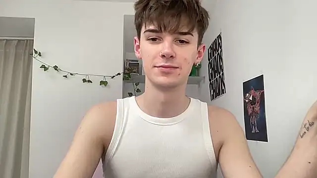 YourMilkyGuy online show from 06.05.26