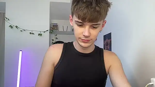 YourMilkyGuy online show from 07.07.26