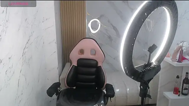 lili mint tf online show from 04.14.26