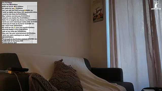 Snapshot of kittyfitty29 chatting on 02.09.26 kittyfitty29 online show from 02.09.26