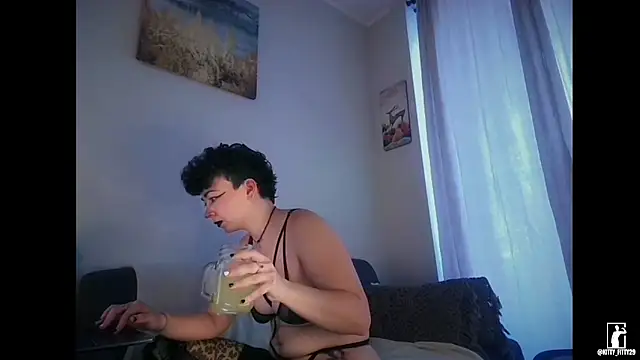 Snapshot of kittyfitty29 chatting on 03.04.26 kittyfitty29 online show from 03.04.26