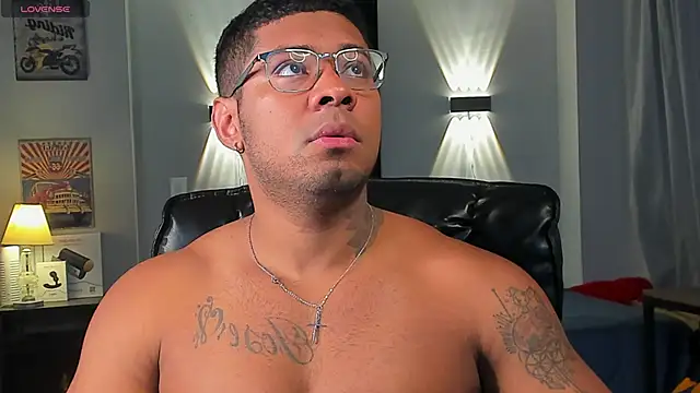 LEOHRDZ online show from 03.07.26