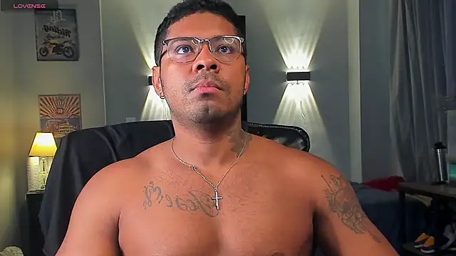 LEOHRDZ online show from 03.11.26