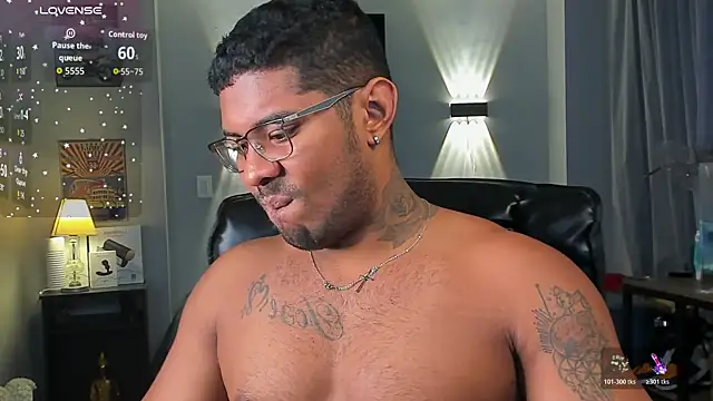 LEOHRDZ online show from 03.23.26