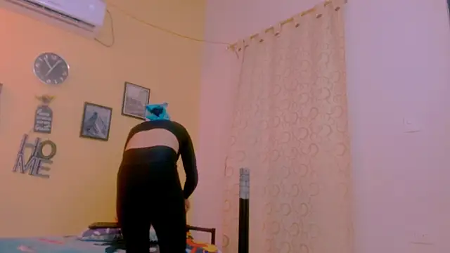 sexiempoderada18 online show from 02.18.26