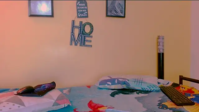 sexiempoderada18 online show from 02.25.26