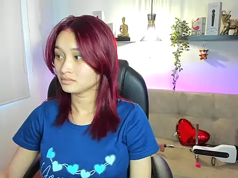 naomy stanley online show from 04.07.26