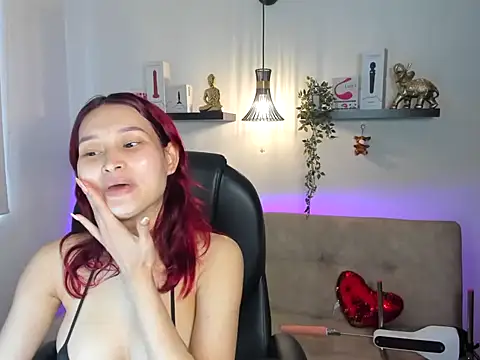 naomy stanley online show from 05.24.26
