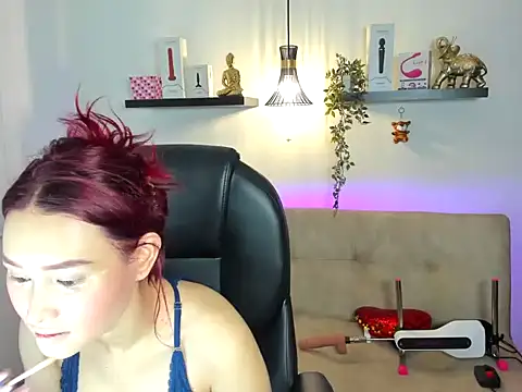 naomy stanley online show from 06.17.26