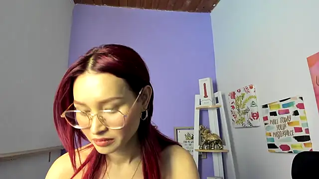 naomy stanley online show from 07.07.26